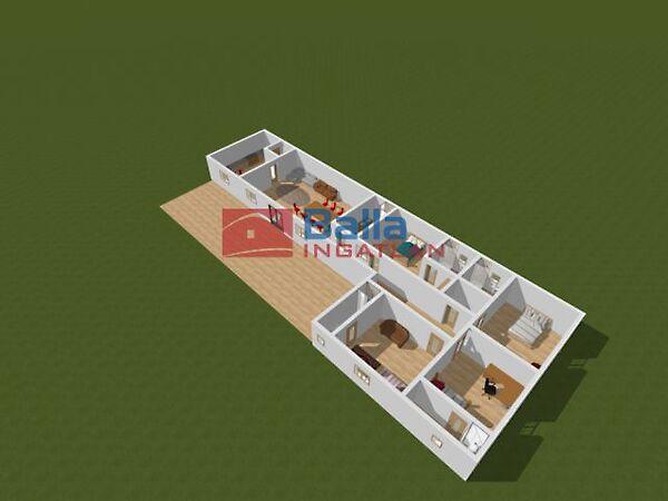 Szép, karbantartott, Alsónémedi 2. képe