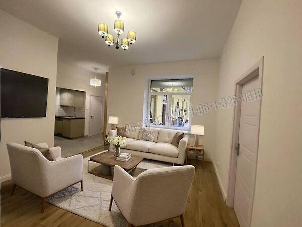 Batthyány, Budapest, I. kerület képe