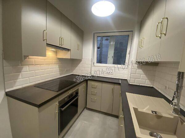 Batthyány, Budapest, I. kerület 3. képe