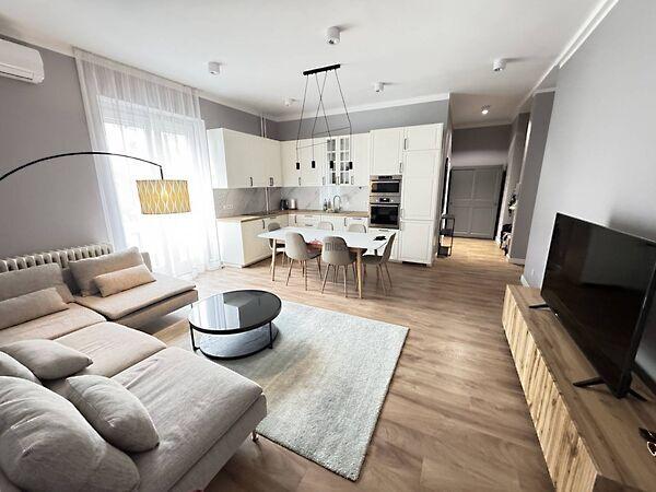 Honvéd, Budapest, V. kerület 2. képe