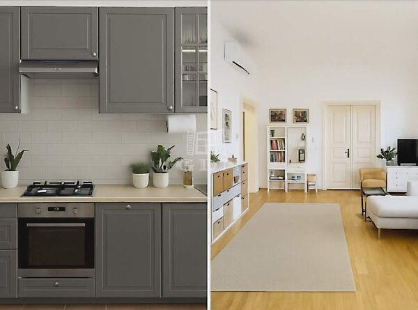 Üllői, Budapest, IX. kerület képe