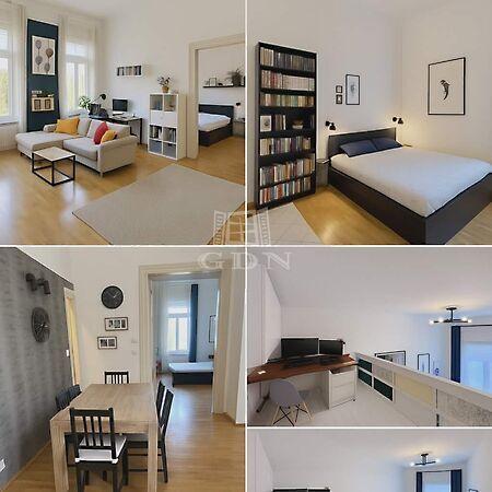 Üllői, Budapest, IX. kerület 3. képe