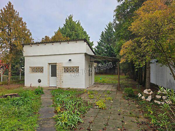 Lillafüred, Budapest, XVI. kerület 2. képe