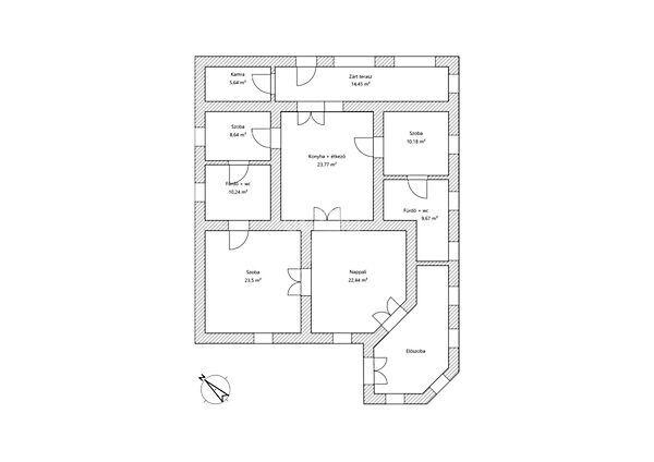 belvároshoz, Cegléd 2. képe