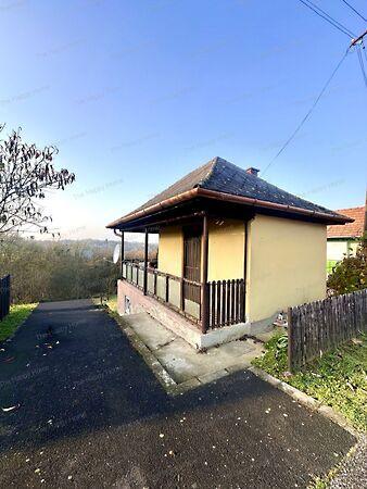 Babosdöbréte képe