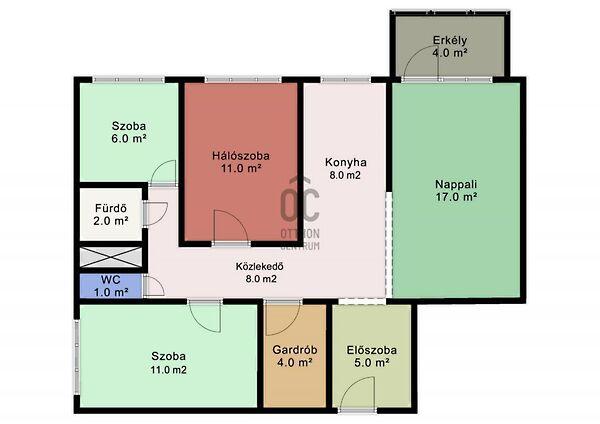 Budapest, III. kerület 2. képe