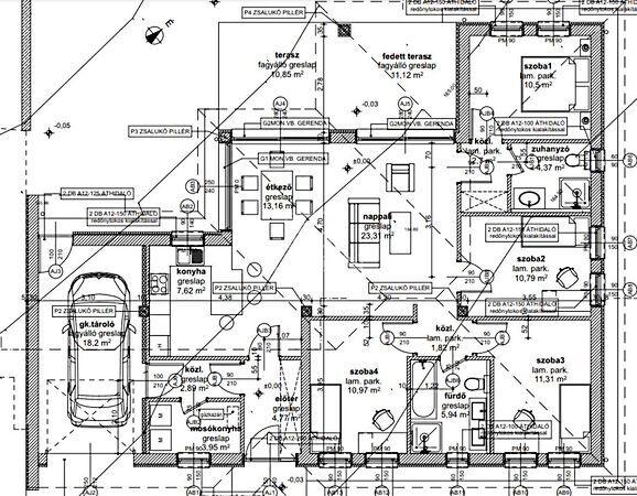 Fészekrakó, Veresegyház 2. képe