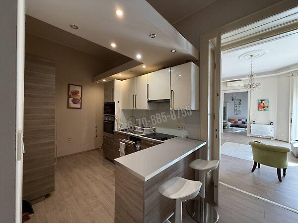 Budapest, VI. kerület képe