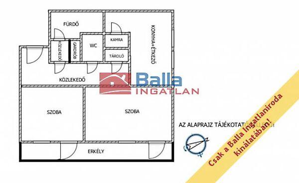 Pesti út környéki, Budapest, XVII. kerület 2. képe