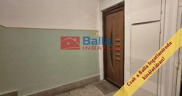 Pesti út környéki, Budapest, XVII. kerület 3. képe