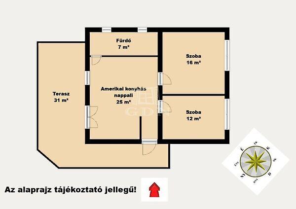 FELÚJÍTOTT, ÖNÁLLÓ CSALÁDI, Üllő 2. képe