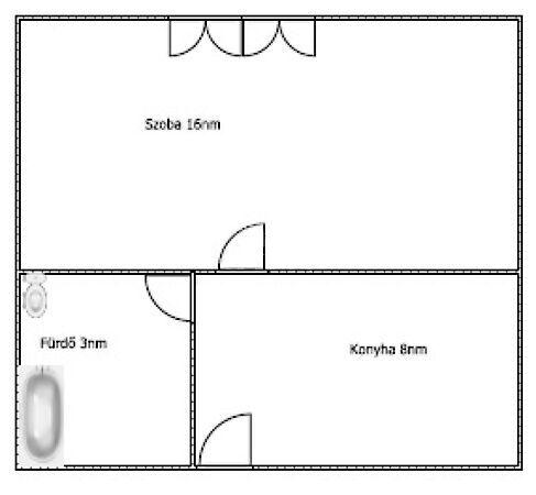 Csobogós. u lakótelep, Budapest, XV. kerület 2. képe