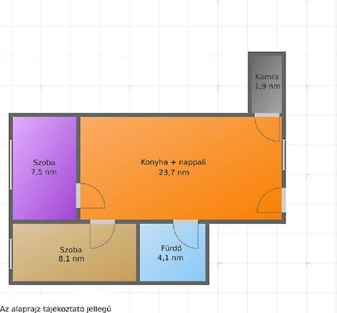 Úttörők, Salgótarján 2. képe