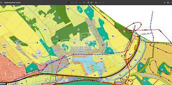 Pécel, többcélú , Pécel 3. képe