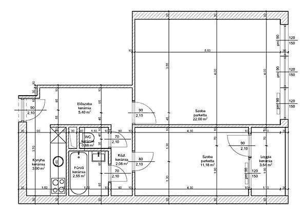 Füredi, Budapest, XIV. kerület 2. képe