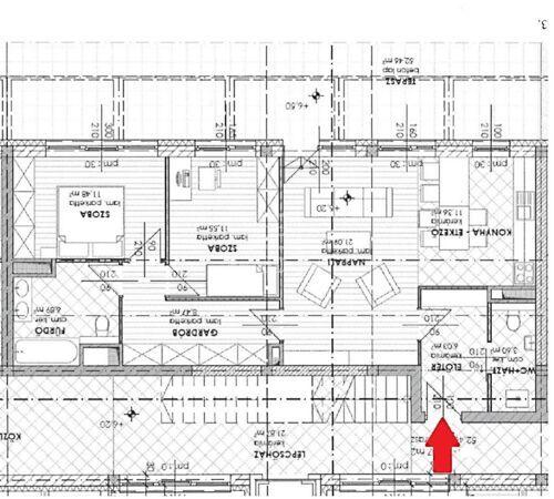 Nefelejcs, Székesfehérvár 2. képe