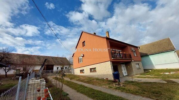 Deák Ferenc, Kakasd 3. képe