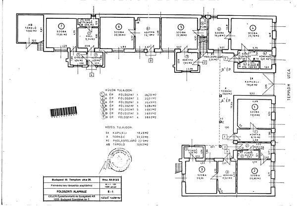 Templom, Budapest, III. kerület 3. képe
