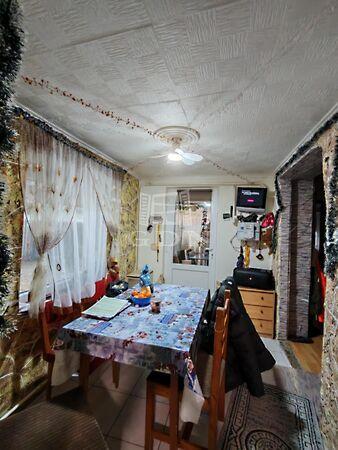 Csendes nyugodt, Baja képe