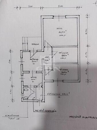 Csendes nyugodt, Baja 2. képe