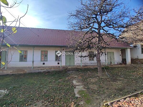 Deák Ferenc, Kakasd képe