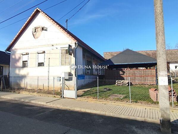 Deák Ferenc, Kakasd 2. képe