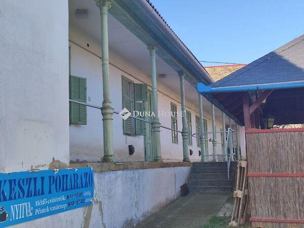 Deák Ferenc, Kakasd 3. képe