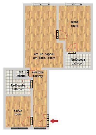 Jókai, Budapest, VI. kerület 2. képe