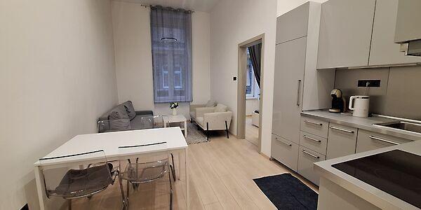 Jókai, Budapest, VI. kerület 3. képe