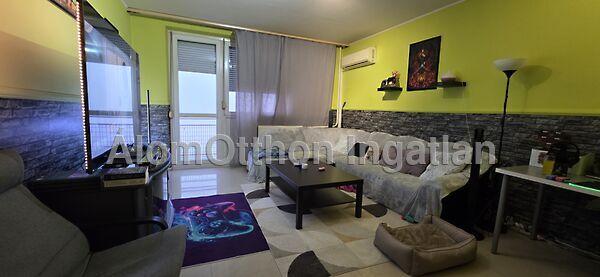 Alkotás, Dunaújváros képe