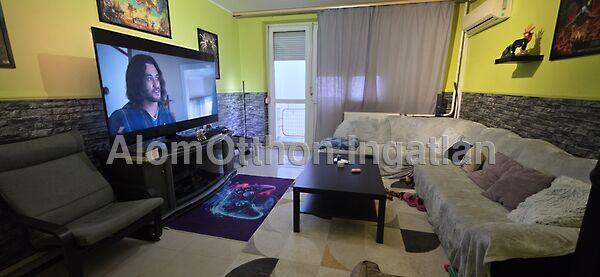 Alkotás, Dunaújváros 2. képe