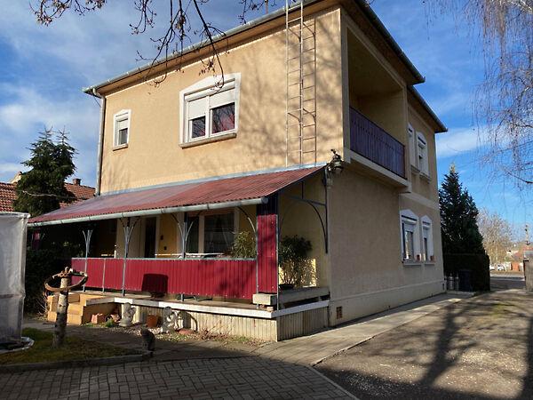 Szent István, Gyula képe