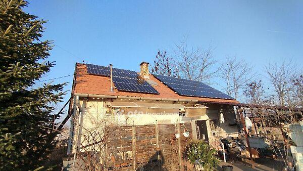 Nefelejcs, Pusztamonostor 3. képe