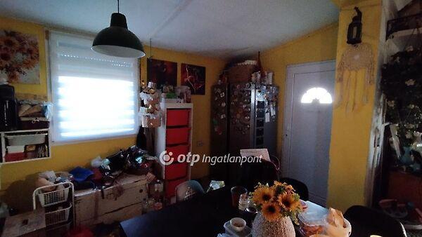 Nefelejcs, Pusztamonostor 2. képe