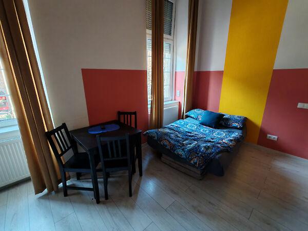 Erzsébet, Budapest, VII. kerület képe