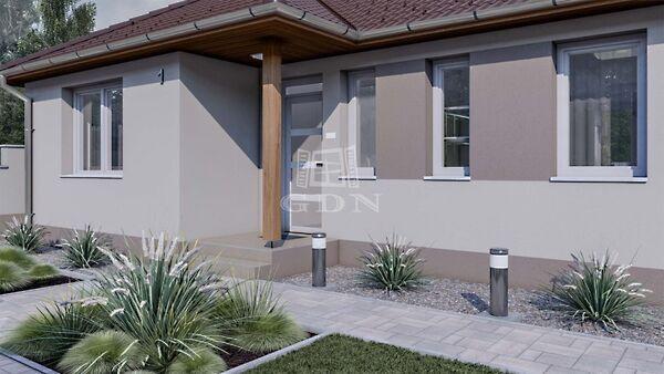 csendes, újépítésű, Pátka 3. képe