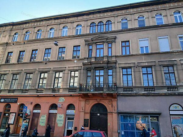 Budapest, VII. kerület képe