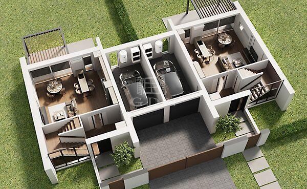 II/A kerület Remetekertváros, Budapest, II. kerület 2. képe