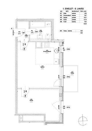 Baross, Budapest, VIII. kerület 2. képe