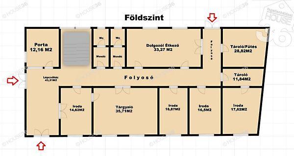 Gőzmalom, Kecskemét 3. képe