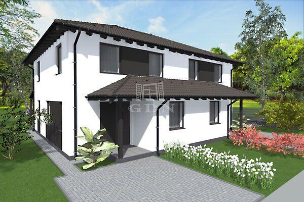 Szent István, Vácrátót képe