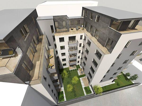 Baross, Budapest, VIII. kerület képe