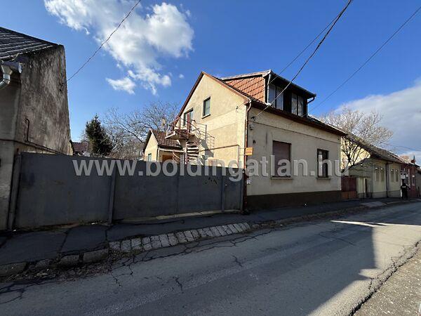 Buzsáki, Kaposvár képe