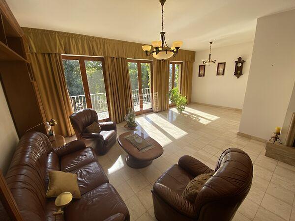 Tradíció és luxus, Budapest, II. kerület képe