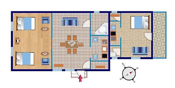 Gárdonyi Géza, Gárdony képe