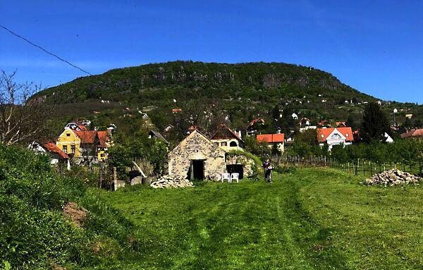 Badacsonytördemic képe