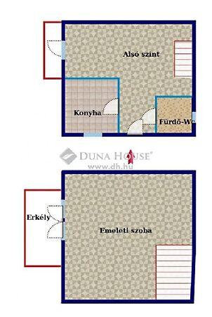 Csortos Gyula, Pécs 2. képe
