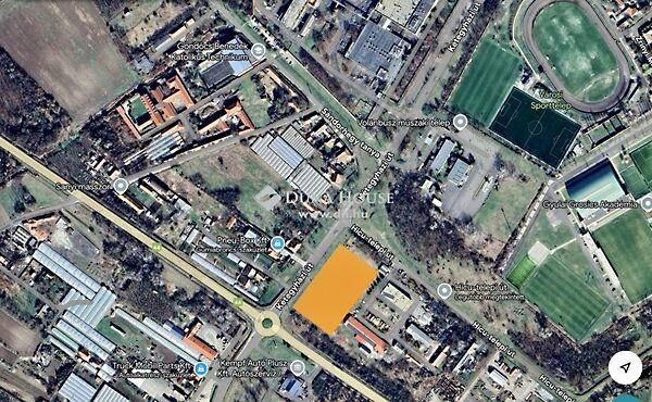 Hicu-telepi, Gyula képe