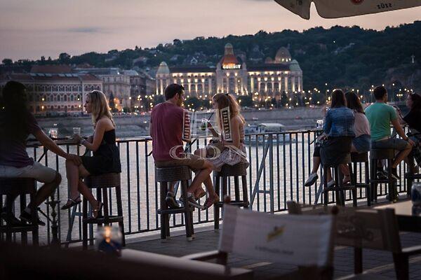 Lónyay, Budapest, IX. kerület 2. képe