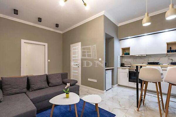 Lónyay, Budapest, IX. kerület 3. képe